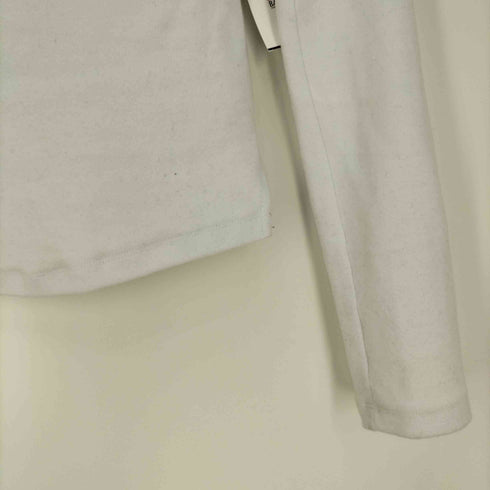 Rest&Recreation RR ONE SHOULDER LONG SLEEVE TOP RR ワンショルダー ロングスリーブカットソー レディース