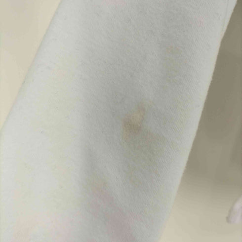 Rest&Recreation RR ONE SHOULDER LONG SLEEVE TOP RR ワンショルダー ロングスリーブカットソー レディース