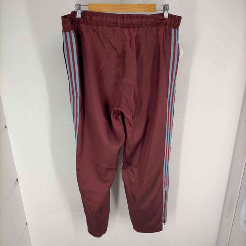 アディダスオリジナルス adidas Originals スリーライン ジップスリットトラックパンツ メンズ JPN:L