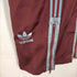 アディダスオリジナルス adidas Originals スリーライン ジップスリットトラックパンツ メンズ JPN:L