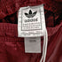 アディダスオリジナルス adidas Originals スリーライン ジップスリットトラックパンツ メンズ JPN:L