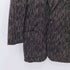 イッセイミヤケ ISSEY MIYAKE 1985年 Archive 筆タグ シルク混 2Bツイードジャケット メンズ JPN:L