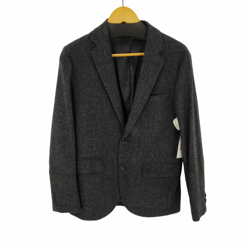 ユナイテッドアローズグリーンレーベルリラクシング UNITED ARROWS green label relaxing ストレッチホームスパン NT 2B ジャケット 機能性生地 / ストレッチ メンズ JPN:M