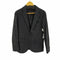 ユナイテッドアローズグリーンレーベルリラクシング UNITED ARROWS green label relaxing ストレッチホームスパン NT 2B ジャケット 機能性生地 / ストレッチ メンズ JPN:M