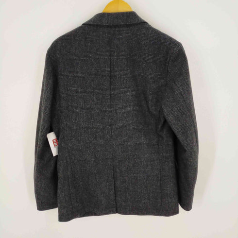 ユナイテッドアローズグリーンレーベルリラクシング UNITED ARROWS green label relaxing ストレッチホームスパン NT 2B ジャケット 機能性生地 / ストレッチ メンズ JPN:M