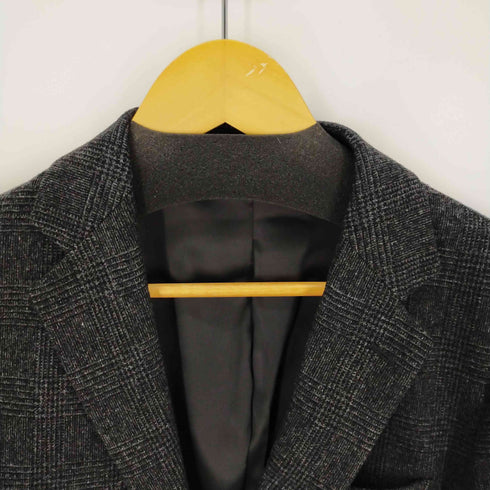 ユナイテッドアローズグリーンレーベルリラクシング UNITED ARROWS green label relaxing ストレッチホームスパン NT 2B ジャケット 機能性生地 / ストレッチ メンズ JPN:M