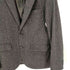 ユナイテッドアローズグリーンレーベルリラクシング UNITED ARROWS green label relaxing ストレッチホームスパン NT 2B ジャケット 機能性生地 / ストレッチ メンズ JPN:M
