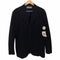 イッセイミヤケメン ISSEY MIYAKE MEN 2002SS Archive コットンポリウレタン 3Bテーラードジャケット メンズ JPN:4