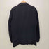 イッセイミヤケメン ISSEY MIYAKE MEN 2002SS Archive コットンポリウレタン 3Bテーラードジャケット メンズ JPN:4