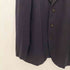 イッセイミヤケメン ISSEY MIYAKE MEN 2002SS Archive コットンポリウレタン 3Bテーラードジャケット メンズ JPN:4