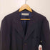 イッセイミヤケメン ISSEY MIYAKE MEN 2002SS Archive コットンポリウレタン 3Bテーラードジャケット メンズ JPN:4