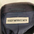 イッセイミヤケメン ISSEY MIYAKE MEN 2002SS Archive コットンポリウレタン 3Bテーラードジャケット メンズ JPN:4