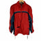 アンブロ UMBRO 00s ドローコードジップジャケット メンズ US:36