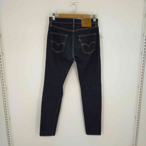 リーバイス Levis premium 512 スリムテーパー ジーンズ デニム ストレッチ パンツ タイト スリム メンズ W29 L32