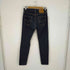 リーバイス Levis premium 512 スリムテーパー ジーンズ デニム ストレッチ パンツ タイト スリム メンズ W29 L32