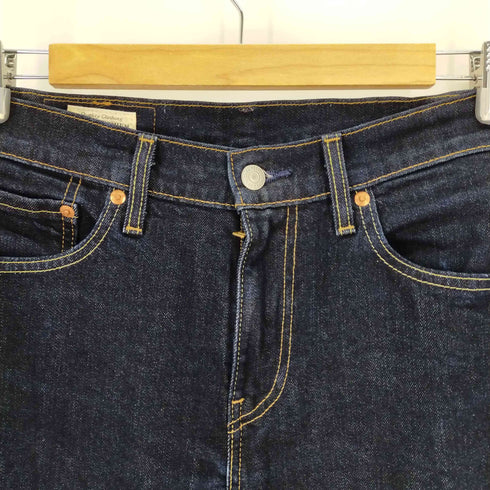 リーバイス Levis premium 512 スリムテーパー ジーンズ デニム ストレッチ パンツ タイト スリム メンズ W29 L32