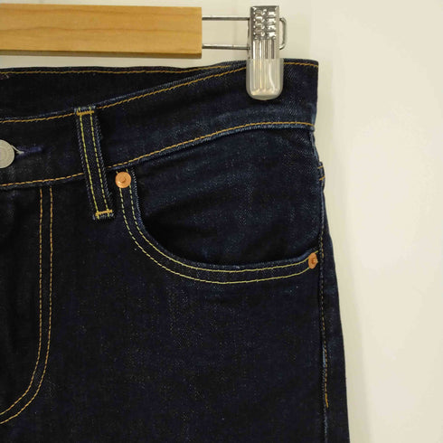 リーバイス Levis premium 512 スリムテーパー ジーンズ デニム ストレッチ パンツ タイト スリム メンズ W29 L32