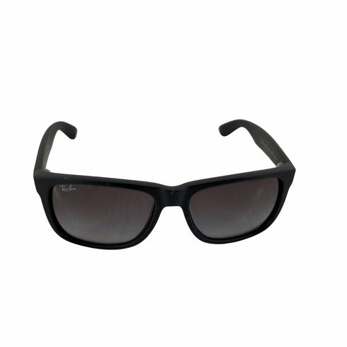 レイバン Ray-Ban JUSTIN CLASSIC マットフレーム サングラス メンズ