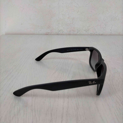 レイバン Ray-Ban JUSTIN CLASSIC マットフレーム サングラス メンズ