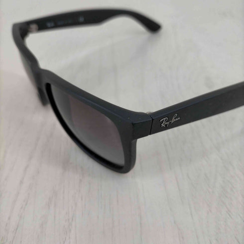 レイバン Ray-Ban JUSTIN CLASSIC マットフレーム サングラス メンズ
