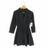 ザラ ZARA POPLIN MINI DRESS ポプリンミニワンピース レディース import:XS