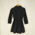 ザラ ZARA POPLIN MINI DRESS ポプリンミニワンピース レディース import:XS