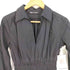 ザラ ZARA POPLIN MINI DRESS ポプリンミニワンピース レディース import:XS