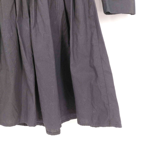 ザラ ZARA POPLIN MINI DRESS ポプリンミニワンピース レディース import:XS