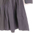 ザラ ZARA POPLIN MINI DRESS ポプリンミニワンピース レディース import:XS