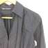 ザラ ZARA POPLIN MINI DRESS ポプリンミニワンピース レディース import:XS