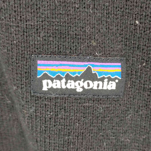 パタゴニア patagonia 14年製 Better Sweate ベターセーター フリースジャケット メンズ JPN:S