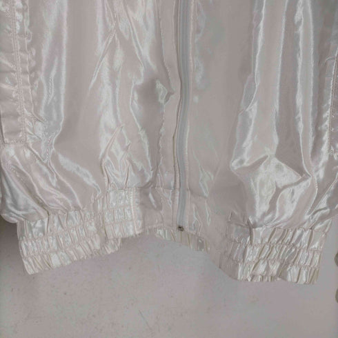 プリンス Prince ジップナイロンテニスジャケット メンズ JPN:XL