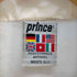 プリンス Prince ジップナイロンテニスジャケット メンズ JPN:XL