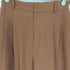 スライ SLY HW SLACKS PANT ハイウエストスラックスパンツ レディース JPN:2