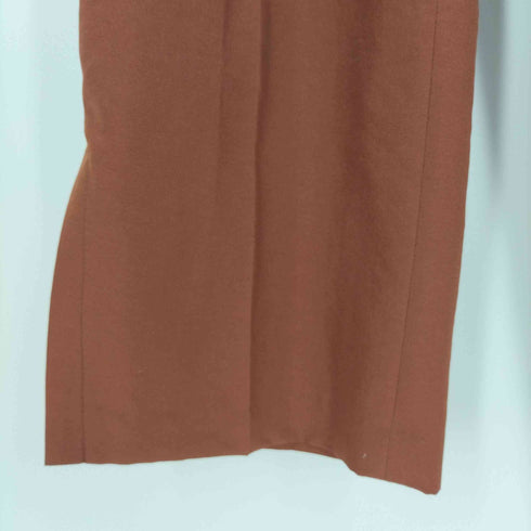 スライ SLY HW SLACKS PANT ハイウエストスラックスパンツ レディース JPN:2