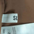 スライ SLY HW SLACKS PANT ハイウエストスラックスパンツ レディース JPN:2