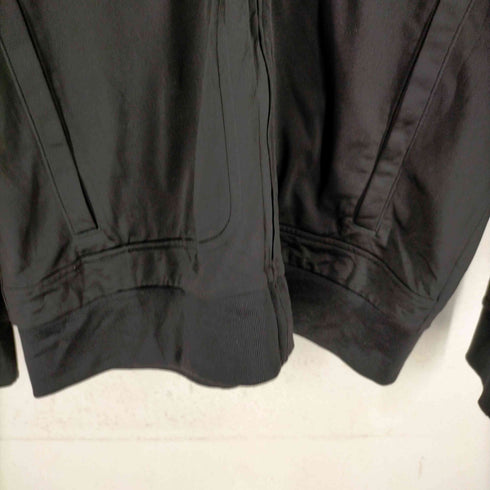 プーマ PUMA ロゴプリントトラックジャケット メンズ JPN:XL