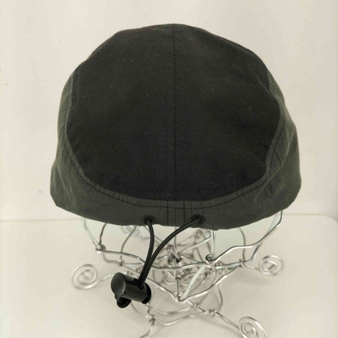 パラノイド PARANOID COMPANY FORMAL CAP メンズ FREE