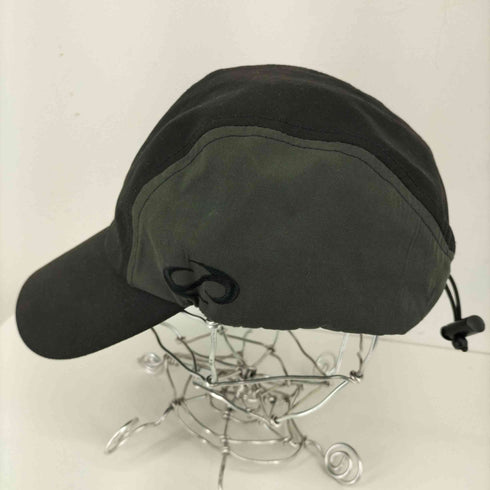 パラノイド PARANOID COMPANY FORMAL CAP メンズ FREE