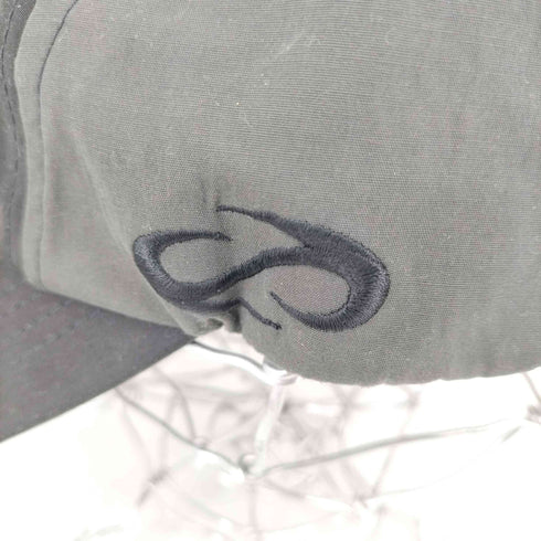 パラノイド PARANOID COMPANY FORMAL CAP メンズ FREE