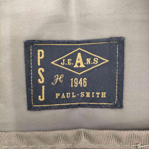 ポール・スミスジーンズ Paul Smith JEANS ウエストバッグ ボディバッグ メンズ