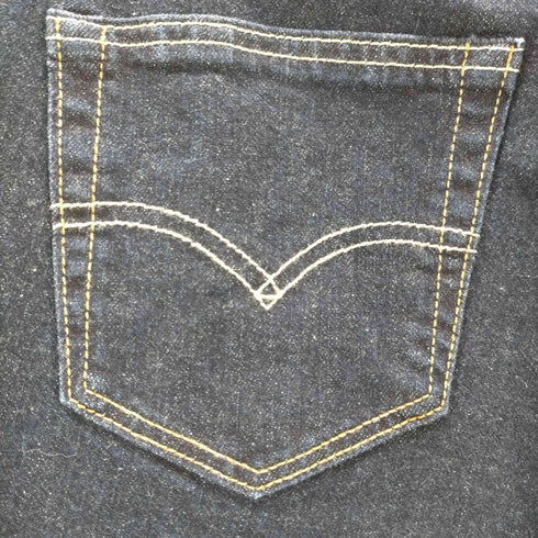 リーバイス Levis 511 SLIM FIT デニムパンツ メンズ US:28-29