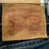 リーバイス Levis 511 SLIM FIT デニムパンツ メンズ US:28-29