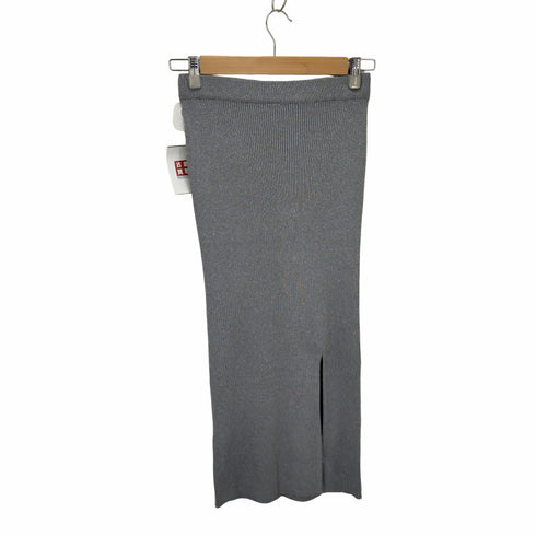 ザラ ZARA ニットミディスカート レディース JPN:S
