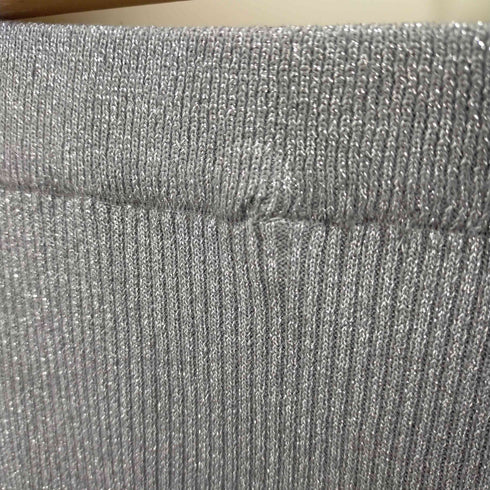 ザラ ZARA ニットミディスカート レディース JPN:S