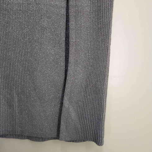 ザラ ZARA ニットミディスカート レディース JPN:S