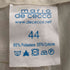 MARIO DE CECCO チノパンツ メンズ EUR:42-44