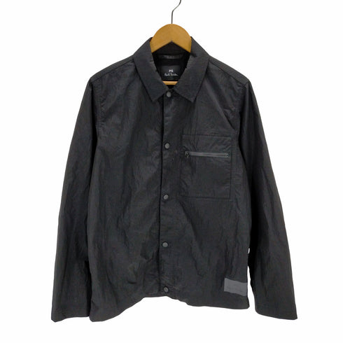 ピーエスポールスミス PS Paul Smith NYLON MILITARY BLOUSON メンズ JPN:L