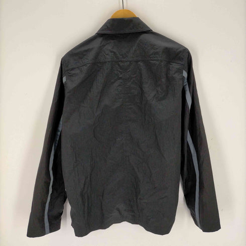 ピーエスポールスミス PS Paul Smith NYLON MILITARY BLOUSON メンズ JPN:L