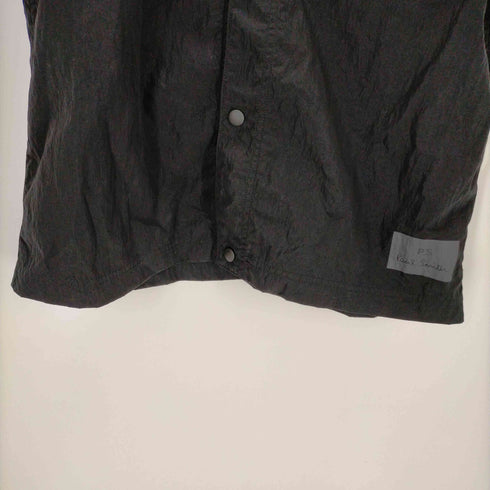 ピーエスポールスミス PS Paul Smith NYLON MILITARY BLOUSON メンズ JPN:L